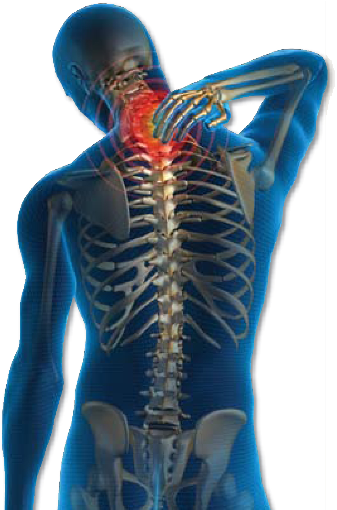 Signs and triggers of inflammation