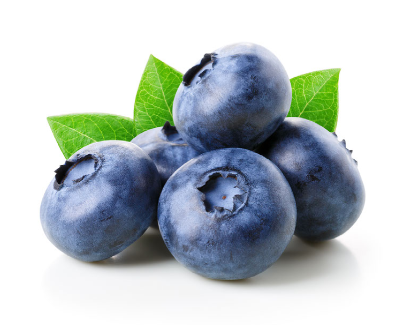 Blueberries may help reduce obesity