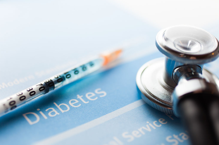 Low Vitamin D levels and possible link to diabetes risk