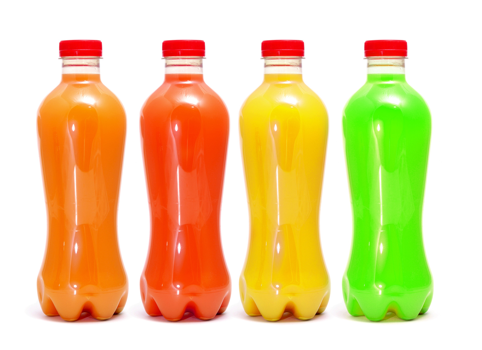 Sugary drinks linked to higher blood pressure