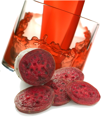 Nopal Cactus Juice